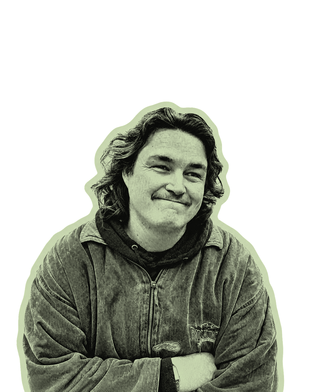 Cuan Macgregor, co-founder of SHAKA Studios