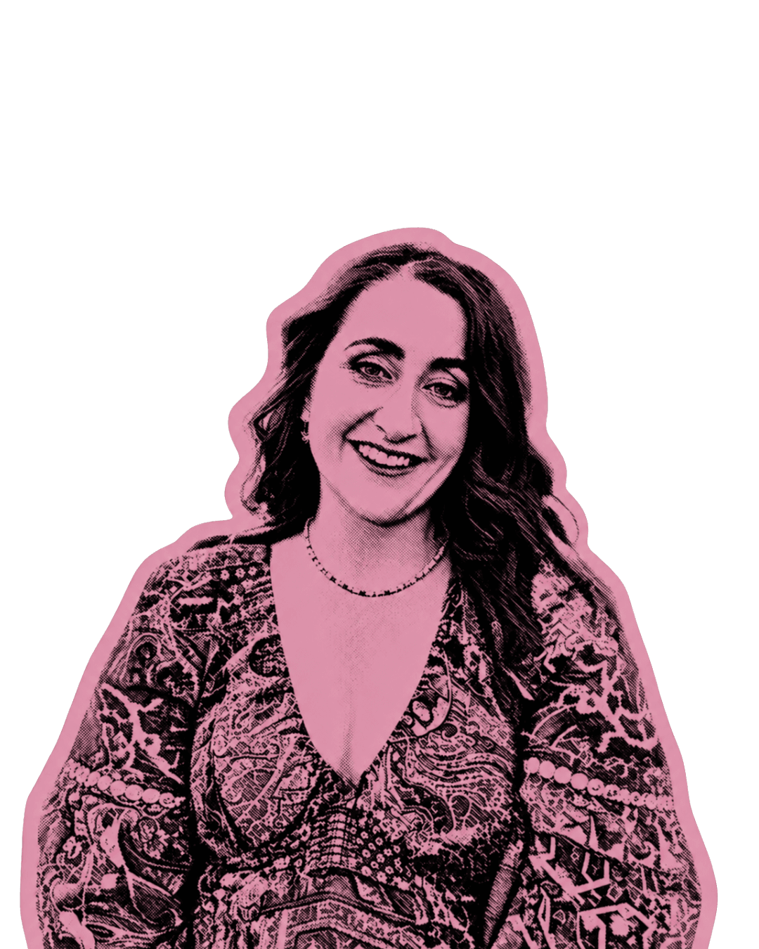 Georgia Williams, co-founder of SHAKA Studios